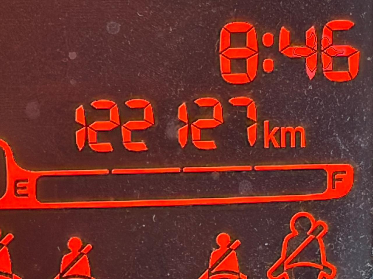 Fiat Panda 1.2 Lounge OK NEOPATENTATI