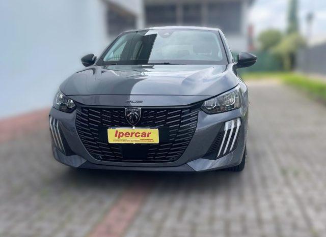 PEUGEOT 208 PureTech 100 Stop&Start 5 porte Allure PREZZO PROM