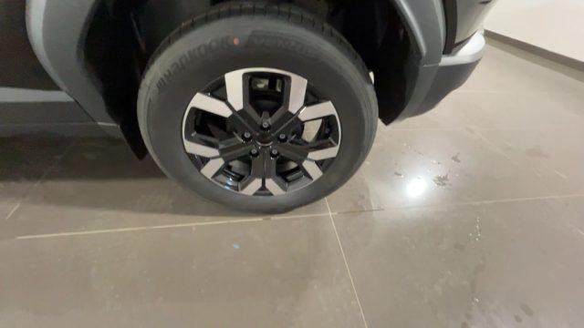 DACIA Duster ECO-G 100 CV Extreme #VARI COLORI