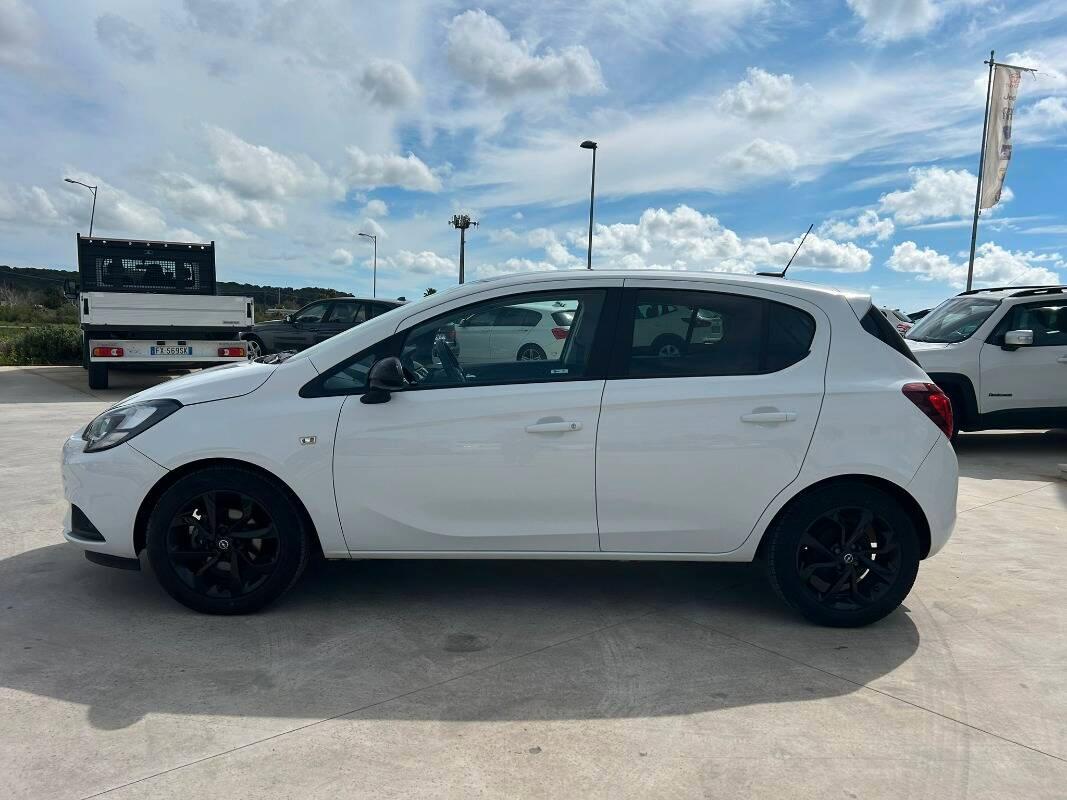 Opel Corsa 1.4 b-Color Gpl 90cv 5p