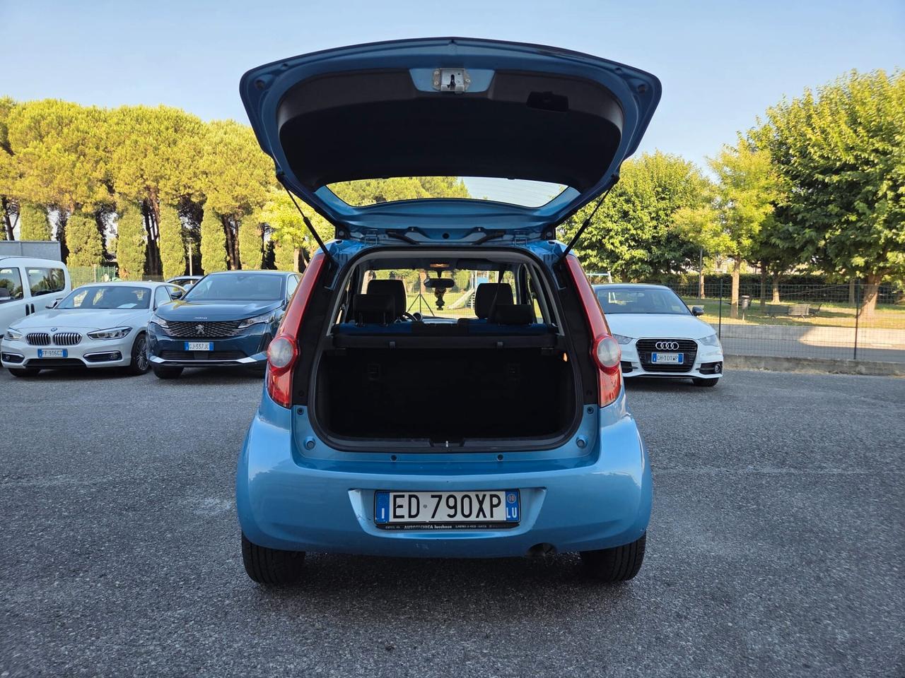Opel Agila 1.0 12V 65CV Enjoy