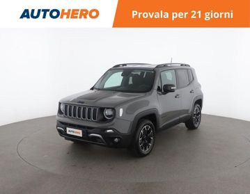 JEEP Renegade 1.3 T4 240CV PHEV 4xe AT6 Upland Cross