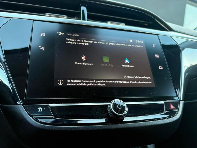 Opel Corsa 5 Porte 1.5 GS Line s&s 100cv OK NEOPATENTATI