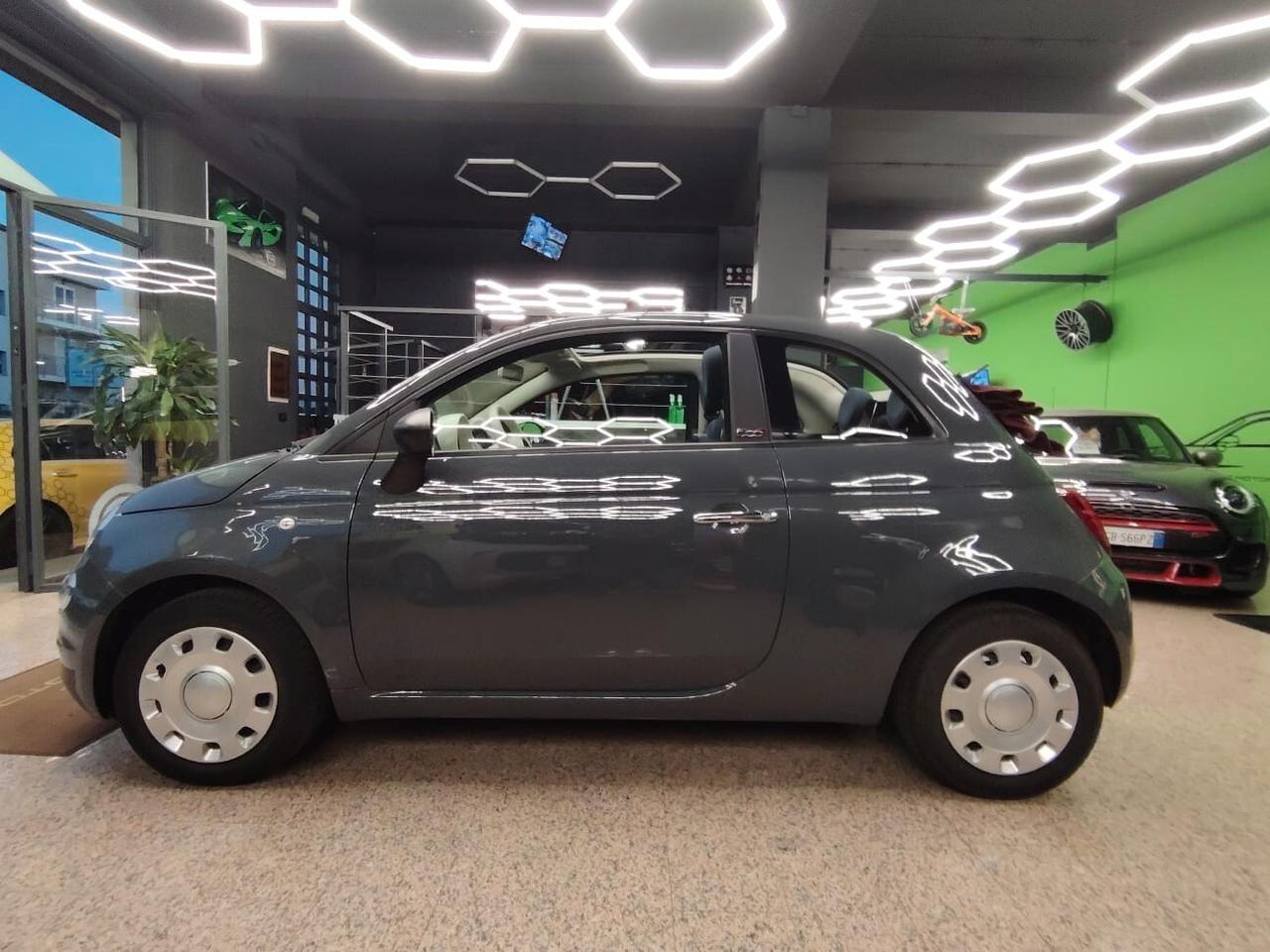 Fiat 500 CABRIO 1.0 Hybrid Dolcevita