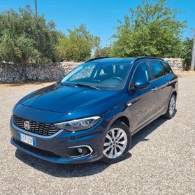 Fiat Tipo 1.6 Mjt S&S SW Business