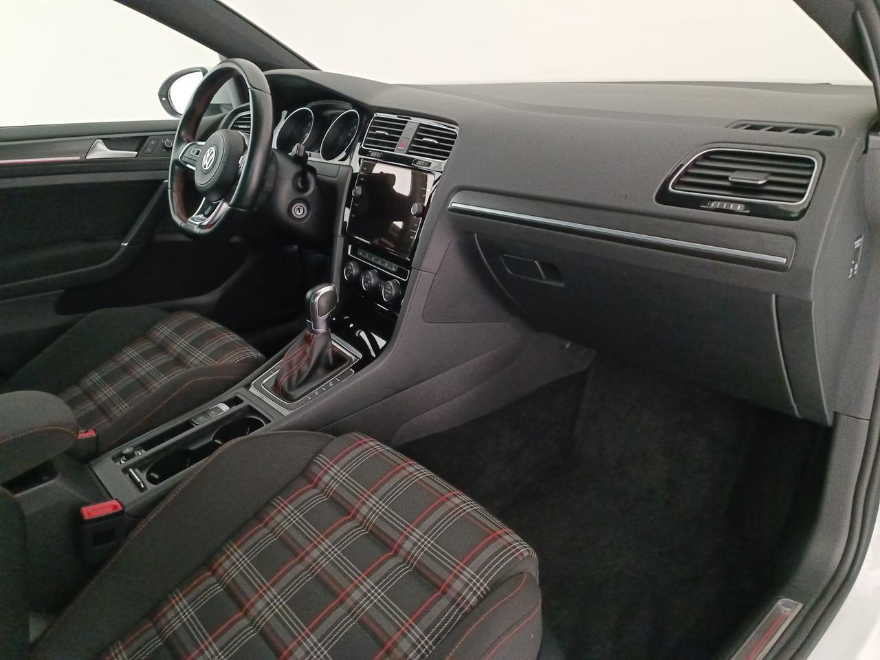 VOLKSWAGEN Golf 5p 2.0 tsi Gti Performance 245cv