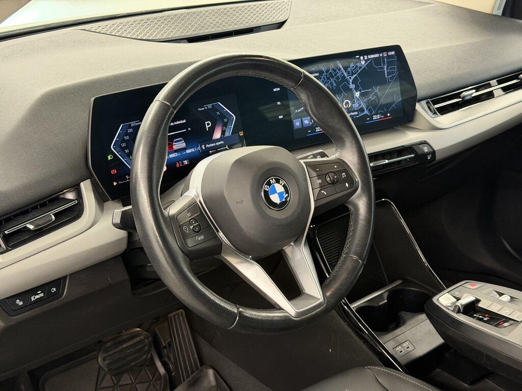 BMW Serie 2 Active Tourer 218 i DCT