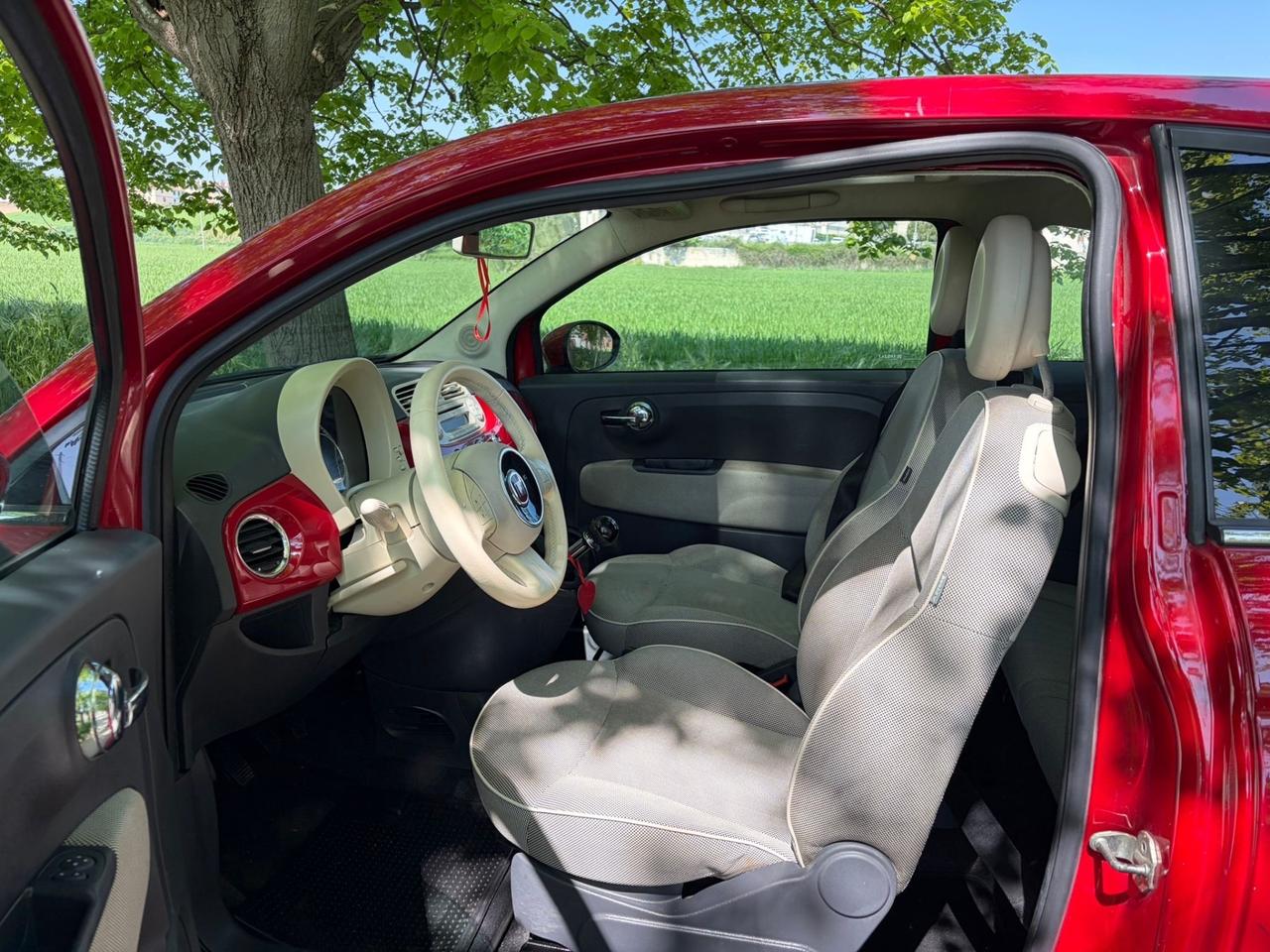 Fiat 500 1.3 Multijet 75 CV Lounge 150esimo