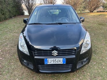 Suzuki Splash 1.2 VVT GLS Style