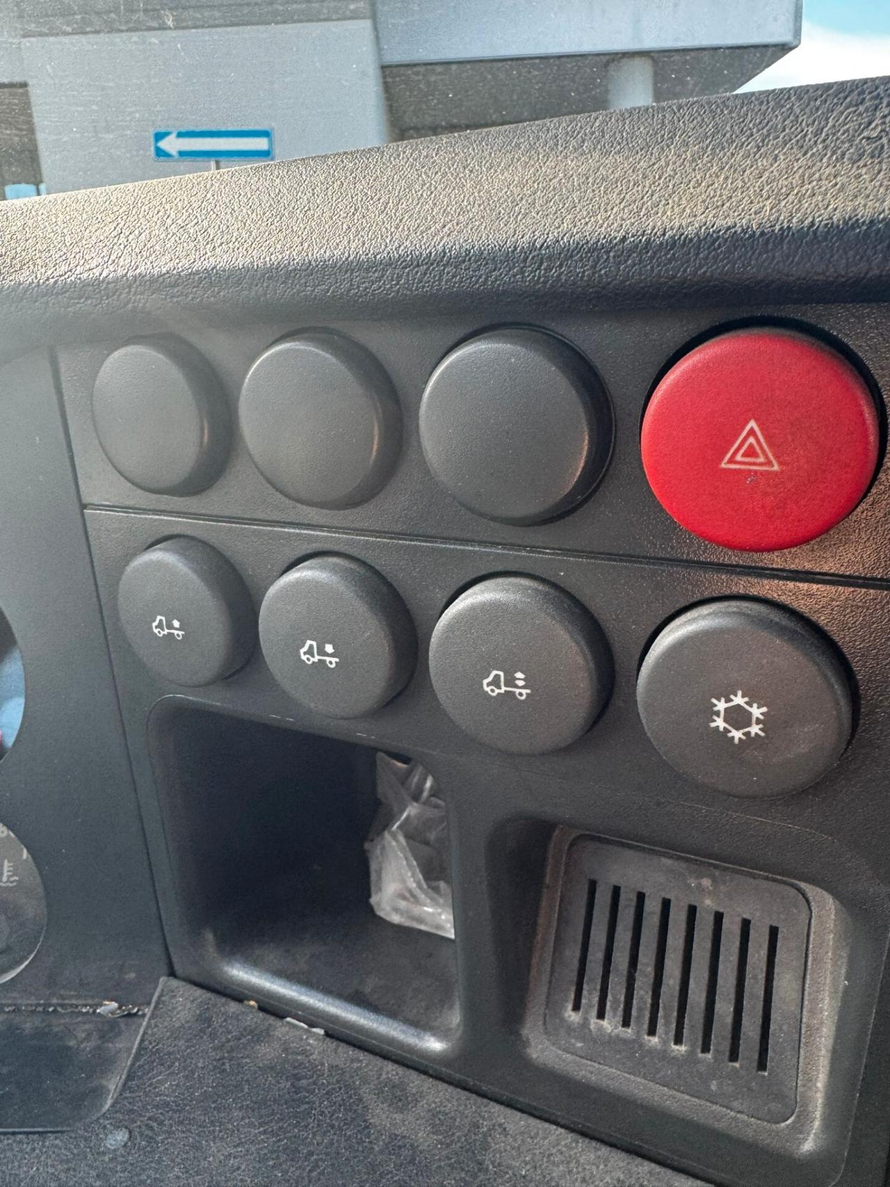 Iveco daily 35s12hpi