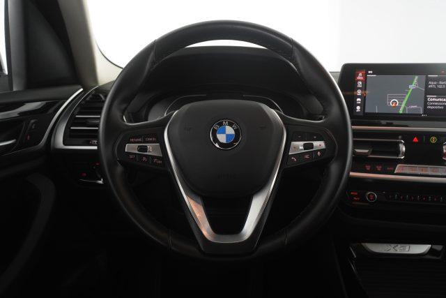 BMW X3 X3 xDrive20d 48V