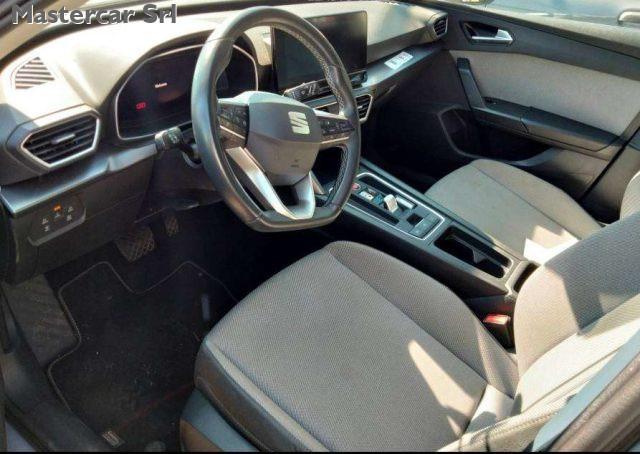 SEAT Leon SW 2.0 TDI 150cv STYLE DSG - GR107HC