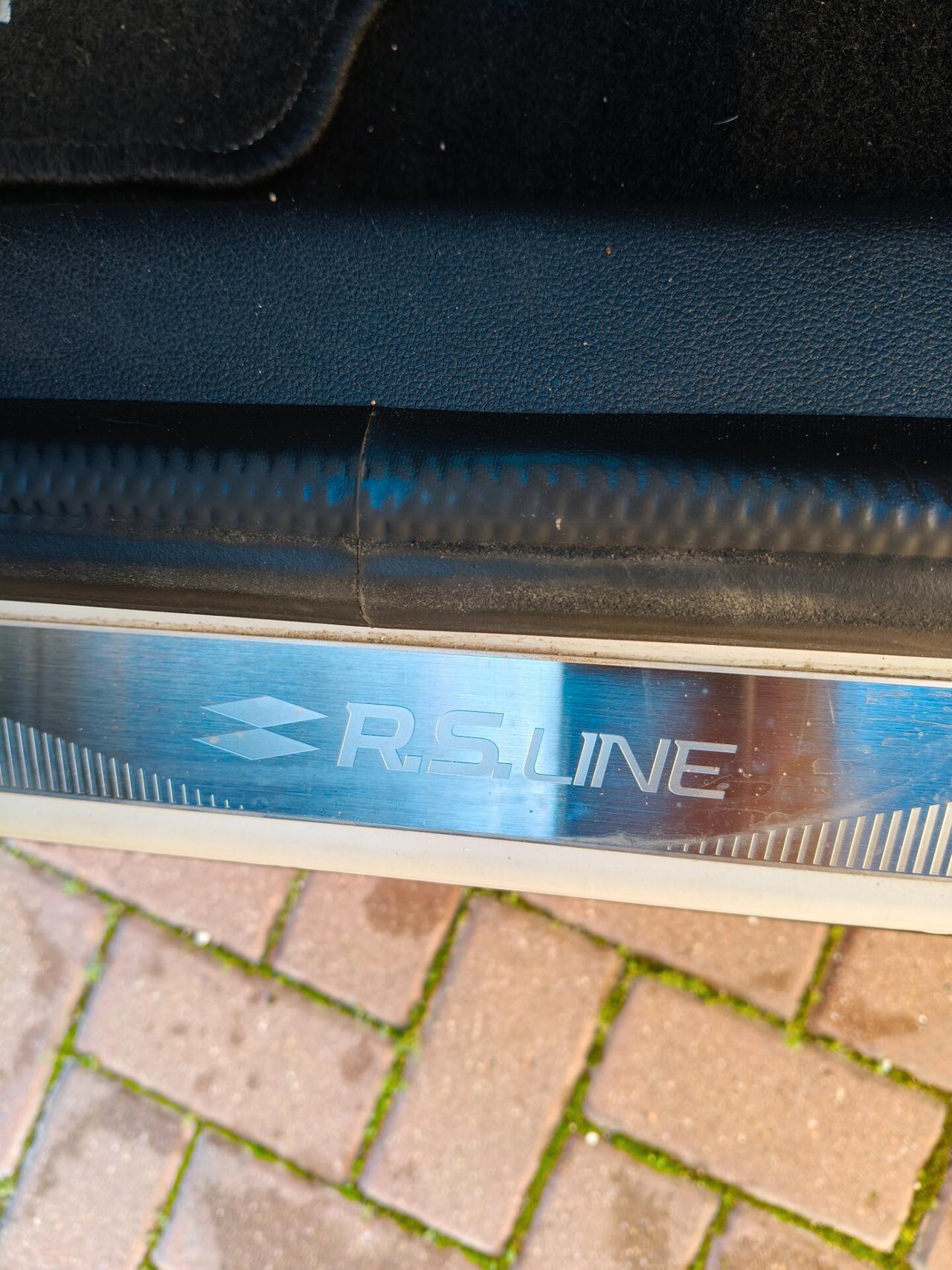 Renault Arkana Hybrid E-Tech 145 CV R.S.Line Fast Track