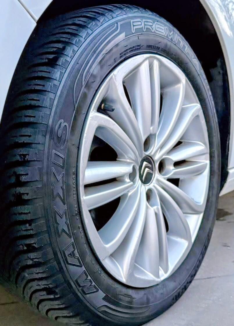 Citroen C4 BlueHDi 100 Feel