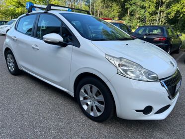 Peugeot 208 1.4 HDi 68 CV 5 porte Access*NEOPATENTATI