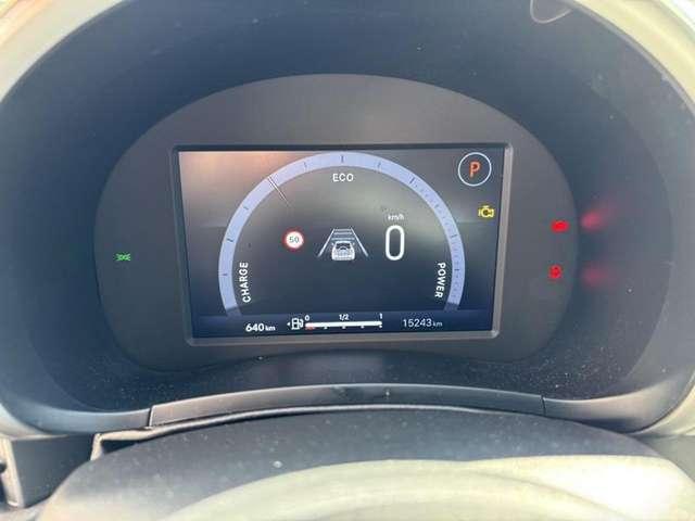 Fiat 600 Hybrid 110 CV DCT MHEV La Prima LED-CAM-18"