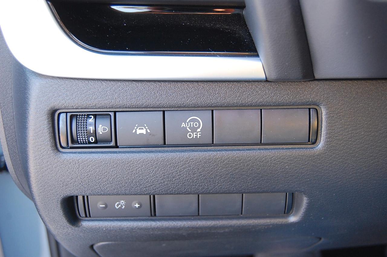 Nissan Qashqai MHEV 140 CV N-Connecta