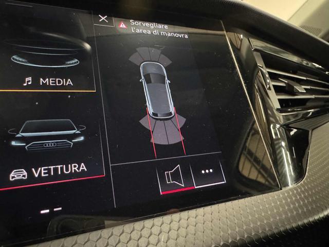 AUDI A1 citycarver 30 TFSI S tronic Admired