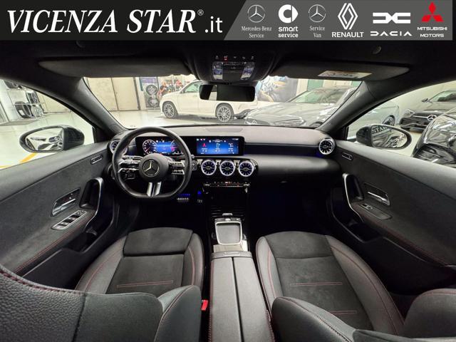MERCEDES-BENZ A 220 d AMG ADVANCED PREMIUM