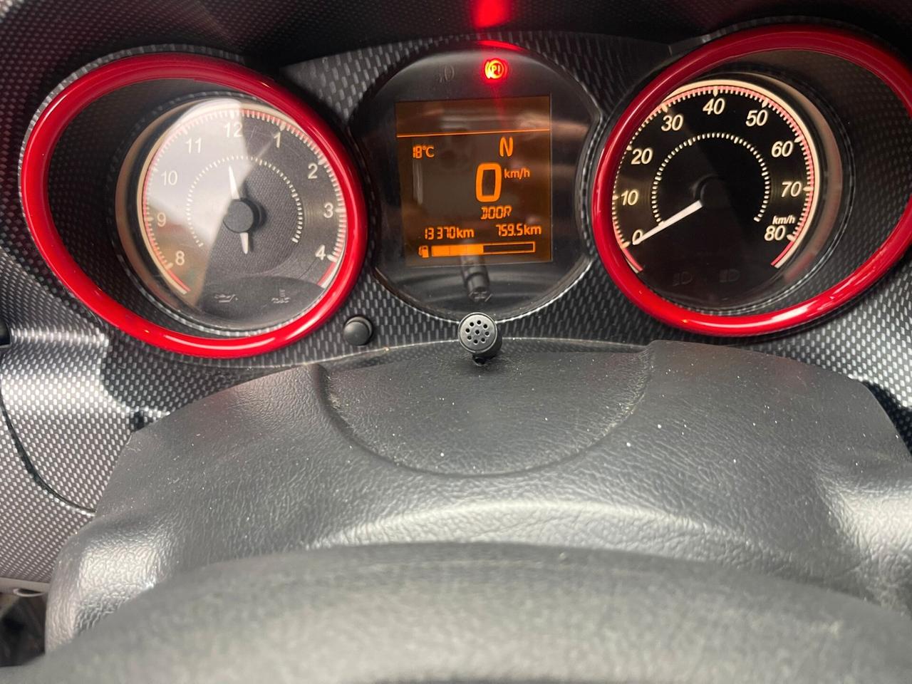 Ligier JS JS50 Progress Sport