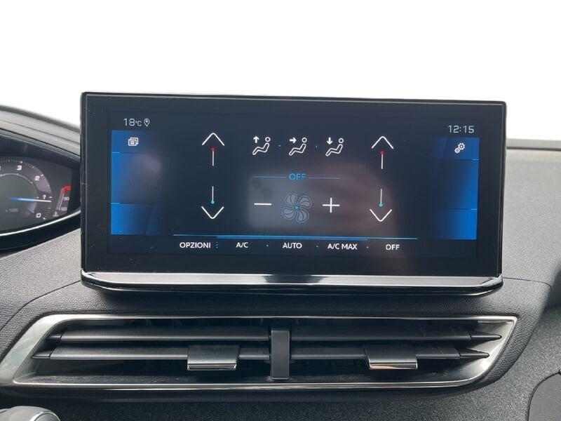 Peugeot 3008 II 2021 1.5 bluehdi Allure Pack s&s 130cv eat8