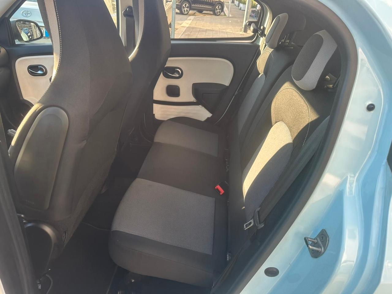 Renault Twingo 1.0 SCe Live