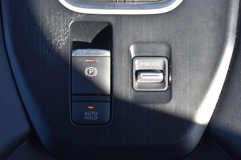 Nissan Qashqai Qashqai 1.3 mhev N-Connecta 2wd 140cv