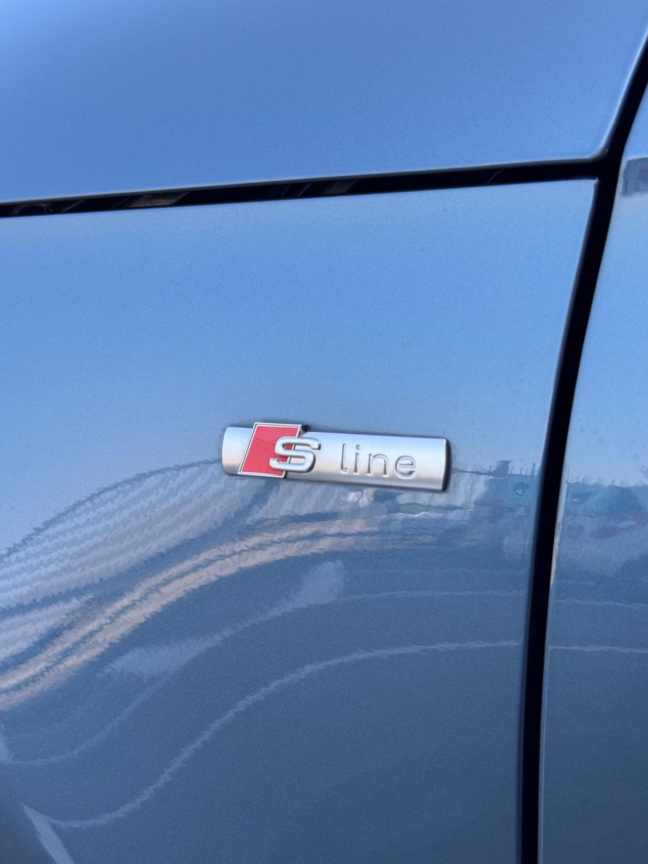 Audi A1 1.4 TFSI 150 CV S tronic Sline