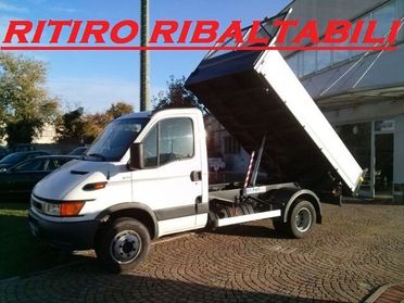 Iveco Daily C.E.R.C.O FURGONI 3495632404