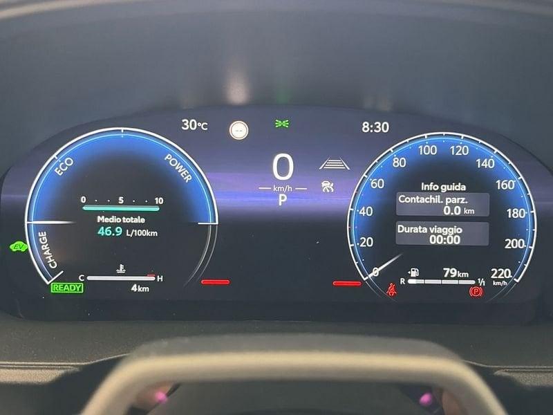 Toyota Yaris 1.5 Hybrid 130 Premium e-CVT