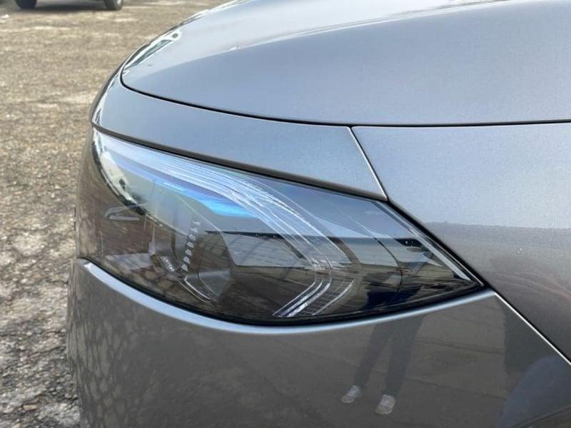 Mercedes-Benz EQB 250+ Progressive