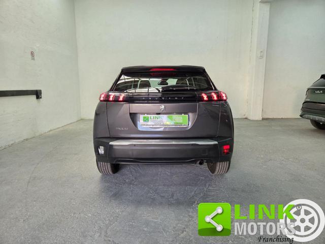 PEUGEOT 2008 PureTech 100 S&S Active GARANZIA PEUGEOT