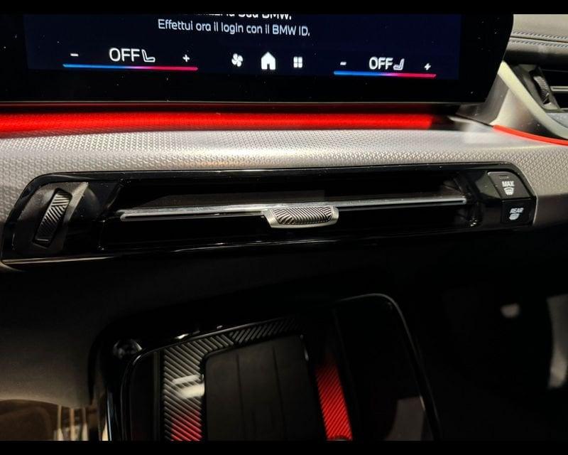 BMW X1 (U11) xDrive 20d Msport