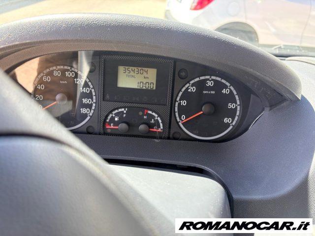FIAT Ducato 35 2.3 MJT PLM-TM Furgone