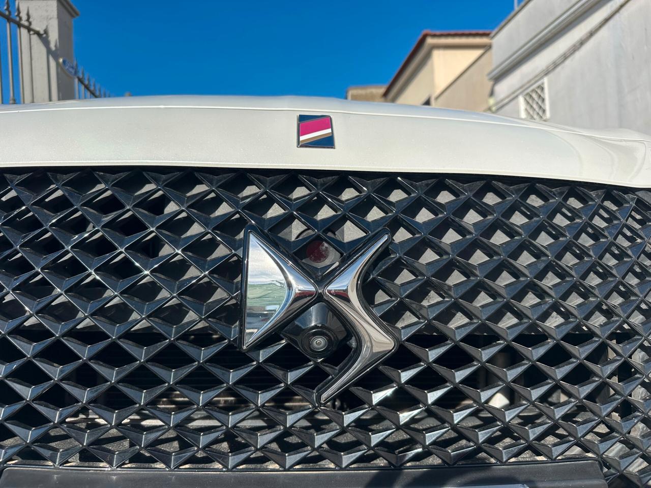 Ds 7 Crossback Performance Line+ Tetto Apribile 2021
