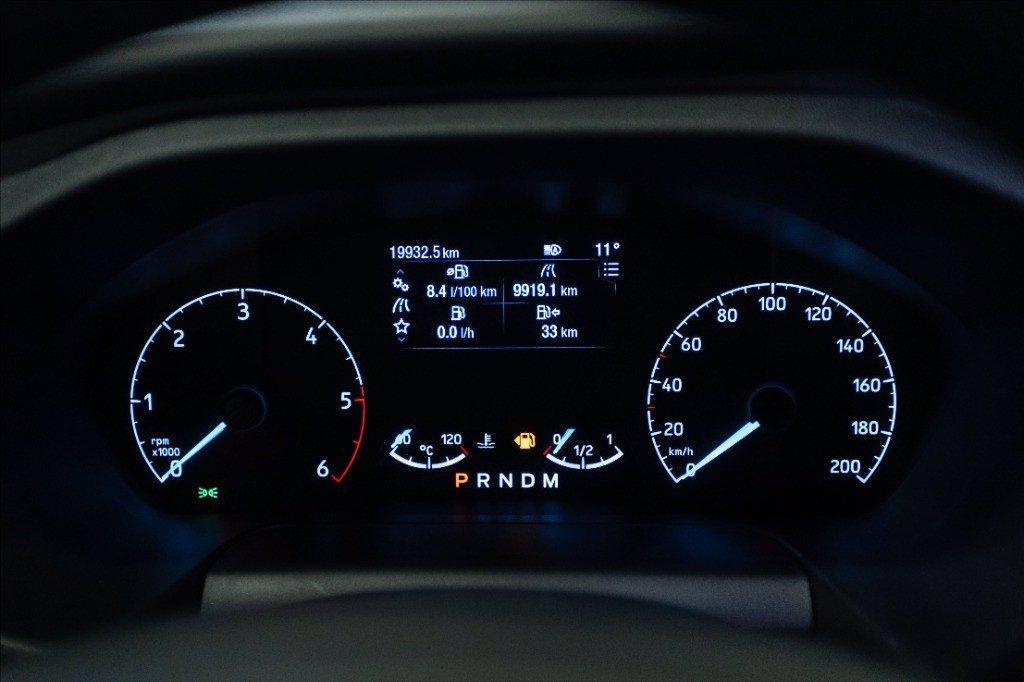 FORD tourneo custom 320 2.0 tdci 185cv Titanium L1H1 auto E6.2 del 2022