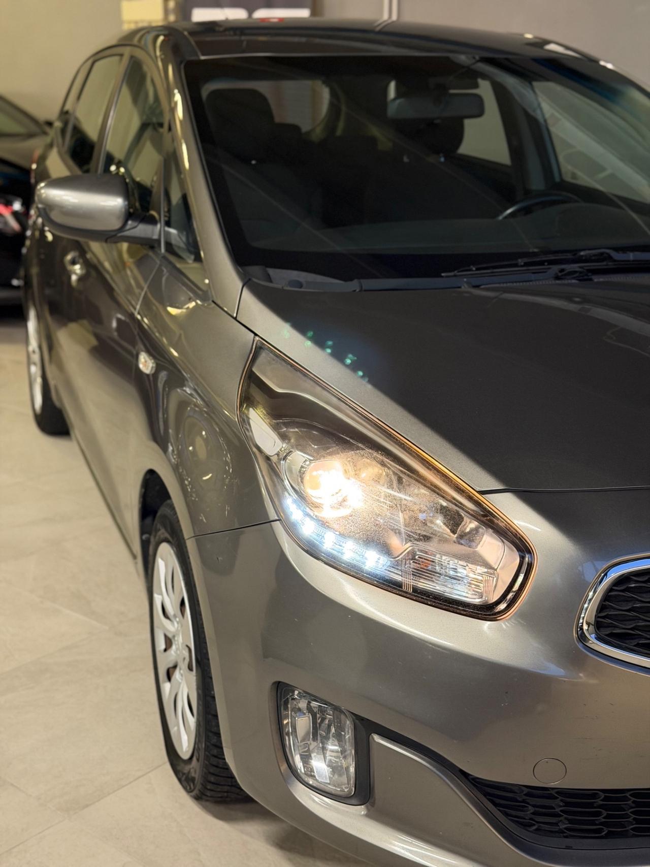 Kia CARENS 1.7 CRDi 115 CV COOL UNICOPR EURO6B FULL