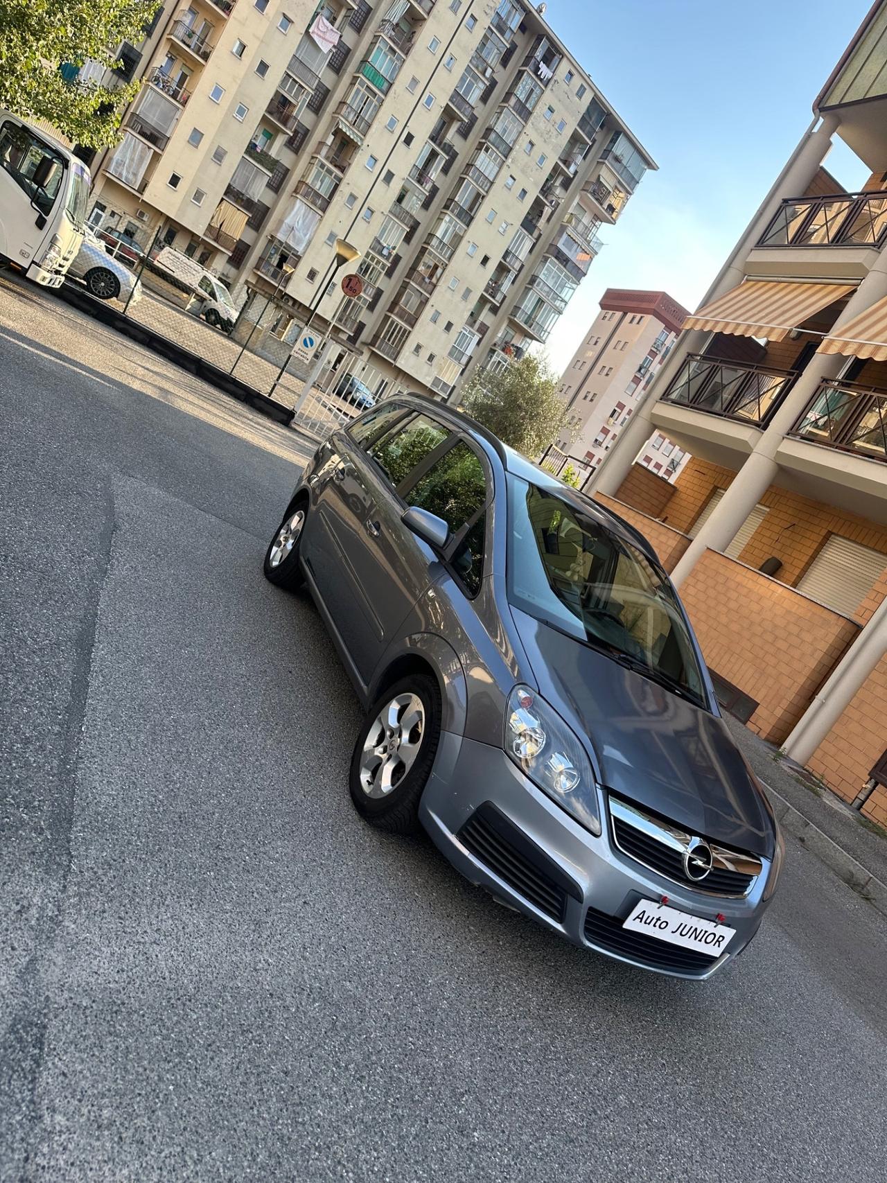 Opel Zafira 1.9 CDTI 120CV Cosmo