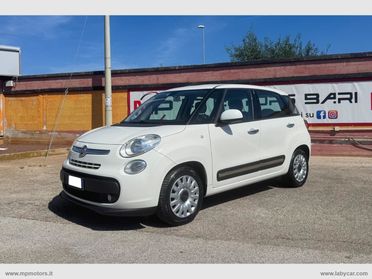 FIAT 500L BUSINESS 1.6 MJ 120CV AUTOCARRO