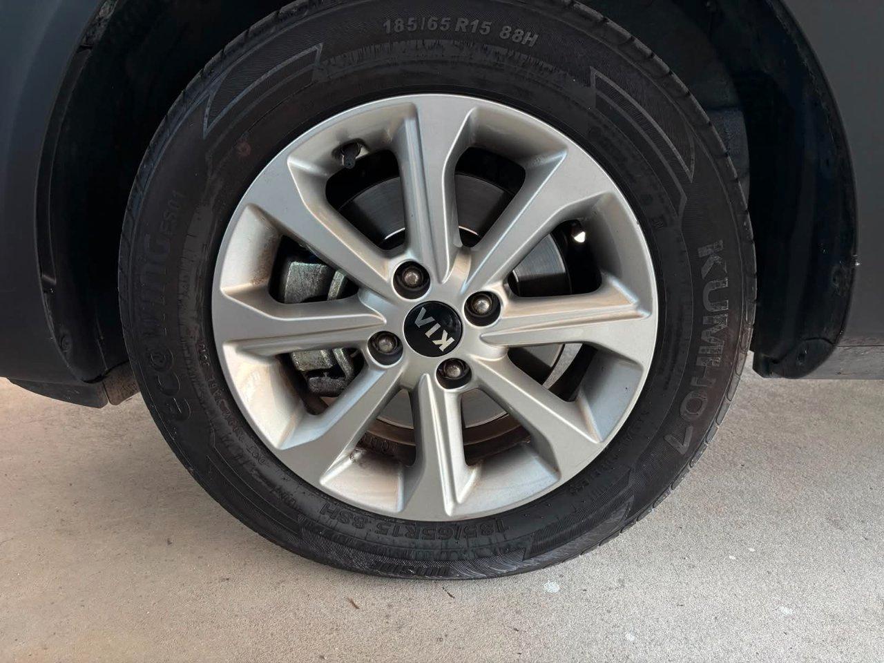 Kia Stonic 1.4 mpi Urban 100cv my18