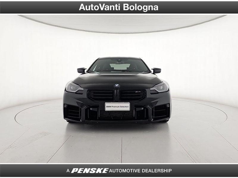 BMW M2 M2