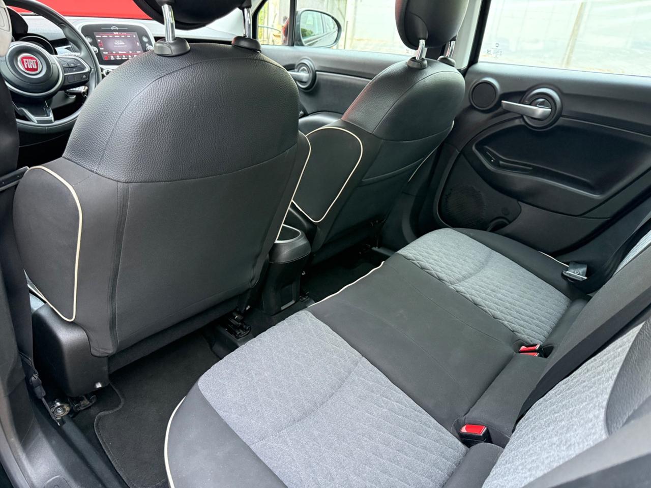 Fiat 500X 1.3 MultiJet 95 CV City Cross