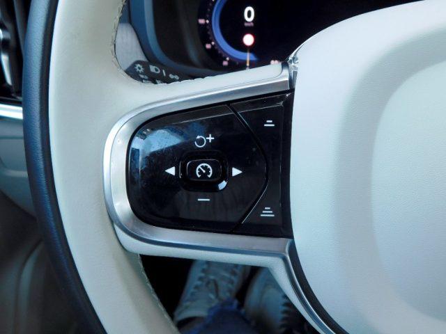 VOLVO S90 B5 (d) AWD automatico Plus Bright