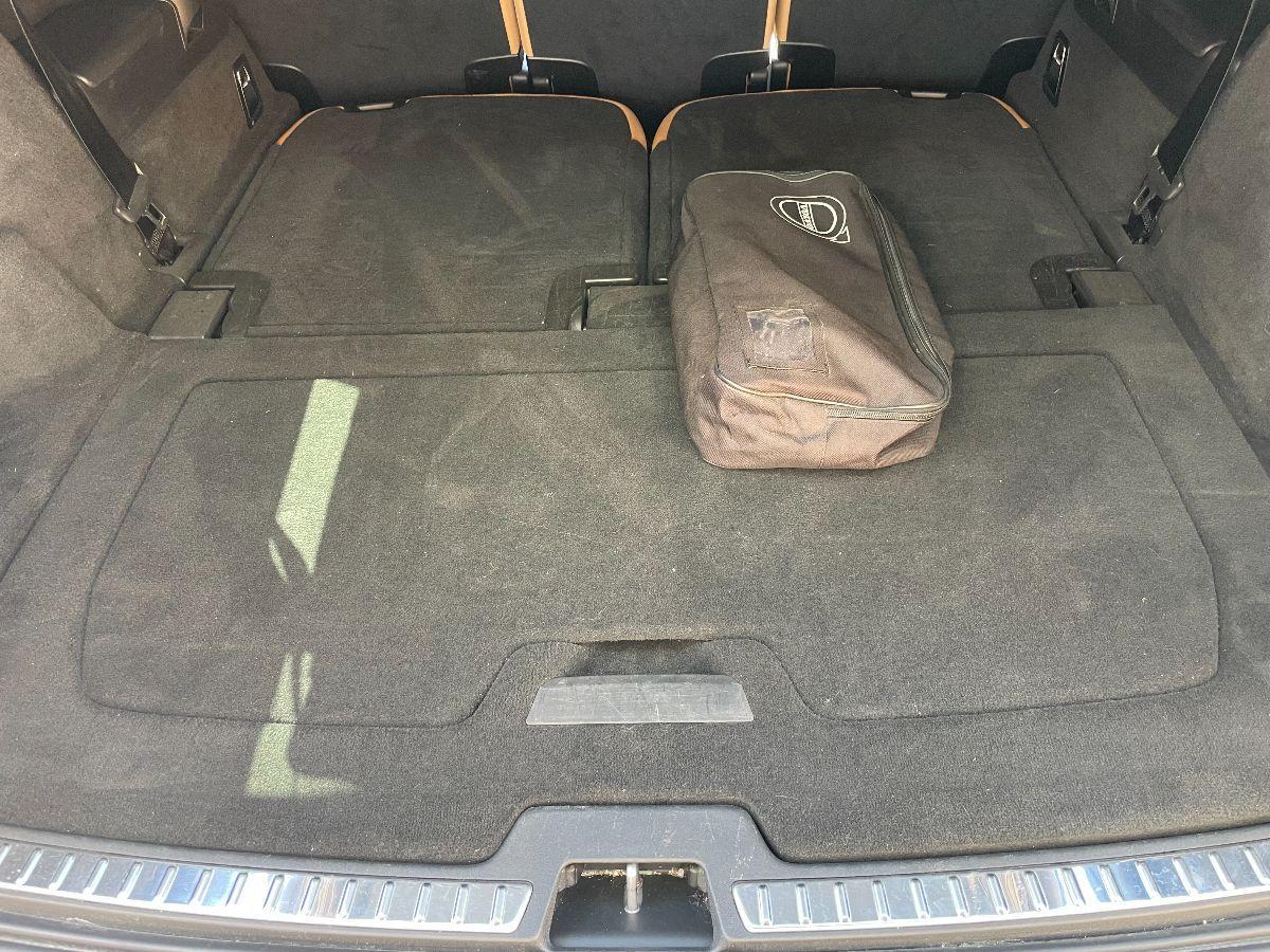 VOLVO - XC90 - B5AWD aut. 7 posti Plus Bright