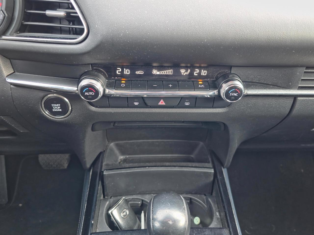 Mazda CX-30 1.8L Skyactiv-D 2WD Exclusive 2021-E6 Automatico NEO