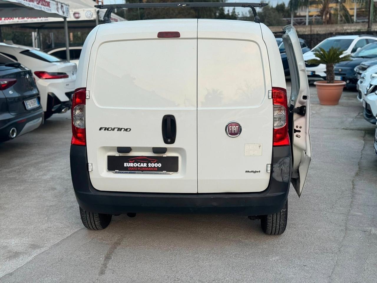 Fiat Fiorino 1.3 MJT 75CV Furgone