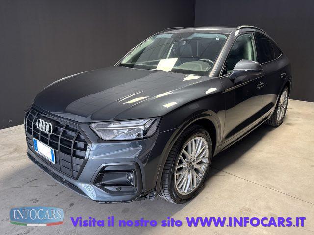 AUDI Q5 SPB 35 TDI 163 CV S tronic Business Adv. - PROMO
