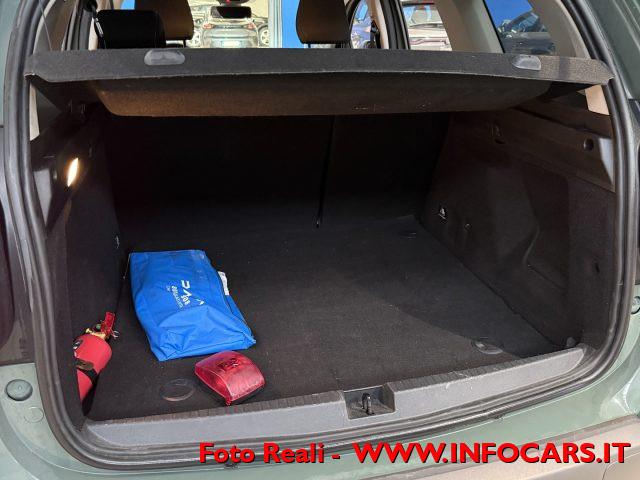 DACIA Duster 1.5 Blue dCi 115cv Journey Up AUTOCARRO N1