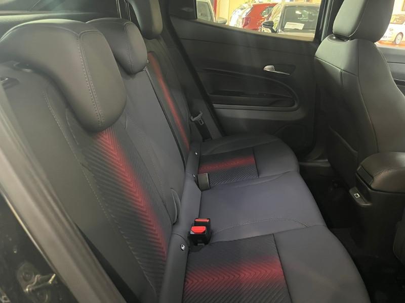 ALFA ROMEO Junior 1.2 145 CV Hybrid eDCT6 Speciale