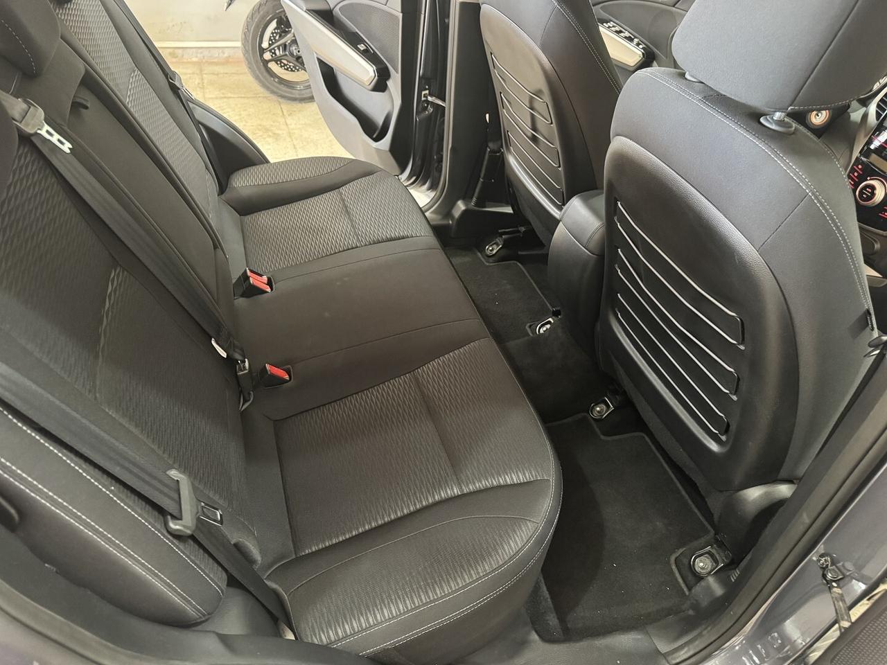 SSANGYONG TIVOLI 1.6 XDi 69 Mila KM. NAVI.